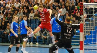 TSG A-H Bielefeld und Spenge mit Personalsorgen vor dem Derby der Handballer