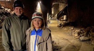 Das dunkle Erbe des Jakobsbergs: Eine Löhner Geschäftsfrau und ihre Aufarbeitung der NS-Zeit