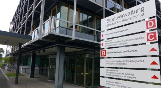 Nach Stromausfall: Teil der Paderborner Stadtverwaltung soll wieder öffnen
