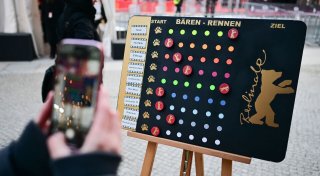 Berlinale-Wettbewerb: Welche Filme bislang überzeugen