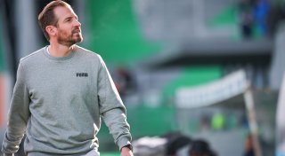 Debüt von Siewert: Fürth kassiert nächste Niederlage