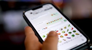 Emoji gesucht: Welches Bild steht für die Vulva?