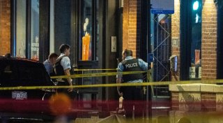 Chicago: Tödliche Schüsse auf Clubbesucher