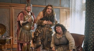Geister-Comedy «Ghosts» zeigt Herz und Humor