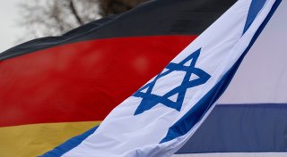 Rüstungsexporte für fast eine halbe Milliarde Euro an Israel
