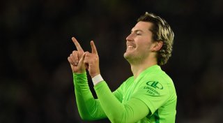 Wind vor Wolfsburg-Weggang? «Ich bin nicht zufrieden»