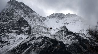 Lawinen-Drama in Südtirol: Fünf Deutsche tot