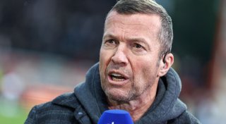 Matthäus bewertet Eberl: Schulnote «3 minus»