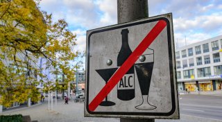 Dry January: Was bringt der Alkoholverzicht für einen Monat?