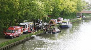 Ermittlungen nach tödlichem Bootsunglück in Minden eingestellt