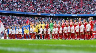 Bayern-Fußballerinnen brechen Zuschauer-Rekord