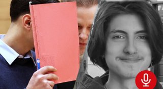 Fall des getöteten Philipos: Wenn Zeugen kein Interesse an der Aufklärung haben