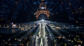 Olympia-Eröffnungsfeier in Paris kostet 100 Millionen Euro