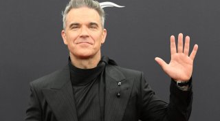 Robbie Williams über Ex-Freundin: «Hatte sie nicht verdient»
