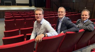 Aktuelle Blockbuster: Stadt im Kreis Gütersloh bekommt endlich wieder ein Kino