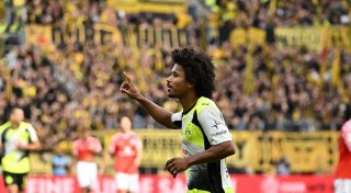 «Freigeist» mit neuer Disziplin: Adeyemi glänzt beim BVB