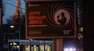 Stadtarchiv: Wieso James Bond aus Wattenscheid kommt