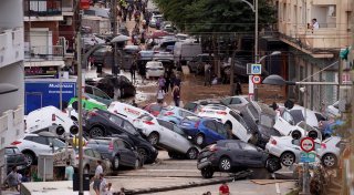 Real Madrid spendet eine Million Euro für Unwetter-Opfer