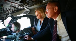 Faeser holt geplatzten Kurzbesuch in Syrien nach