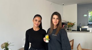 Neues Café in der Gütersloher Innenstadt lockt mit besonderen Getränkevariationen
