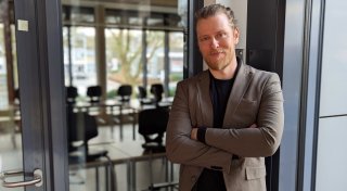 Neuer Rektor, neues Gebäude: An der Grundschule in Hillegossen ändert sich viel