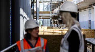 Eigentümer und Mieter atmen auf: DIN verwirft Pläne für Gebäude-TÜV
