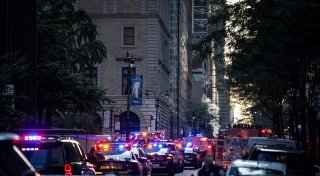Medien: New Yorker Todesschütze hinterließ Abschiedsbrief