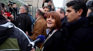 Ex-Mann von Gisèle Pelicot zu 20 Jahren Haft verurteilt