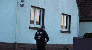 Razzien gegen thailändische Menschenhändler: Mehrere Festnahmen in OWL