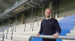 Wechsel fix: Sportvorstand des SC Verl verlässt Kreis Gütersloh und geht zum SC Paderborn