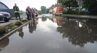 Wie Rahden die Versorgung mit Trinkwasser sichern will