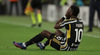 Bericht: Dopingsperre für Ex-Weltmeister Pogba reduziert
