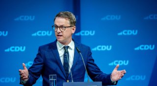 Linnemann: Bei Bürgergeld-Umbau «an die Substanz gehen»