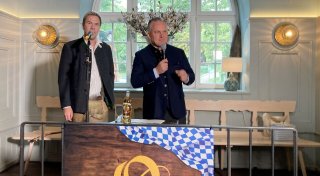 Wiesn-Fieber mit Wackelkontakt - «Vorfreude steigt»