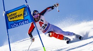 Kein Start in Sölden: Ski-Star Hirscher verschiebt Comeback