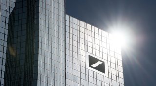 Gewinnsprung für Deutsche Bank zum Jahresauftakt