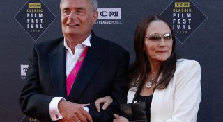 Bekannt als «Julia» - Schauspielerin Olivia Hussey ist tot
