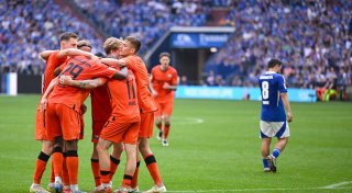 SC Paderborn hakt FC Schalke 04 ab: Es warten entscheidende Wochen