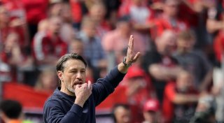 Kovac bei Champions-League-Einzug: «Dann gebe ich einen aus»