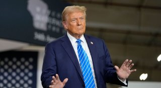 Trump sagt Teilnahme an TV-Interview ab