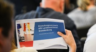 Woidke zum Umgang mit der AfD: «Da sind Fehler passiert»