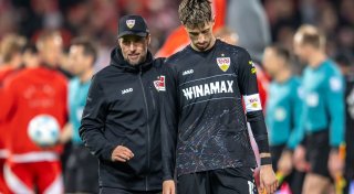Hoeneß lässt Startelf-Rückkehr von Karazor offen