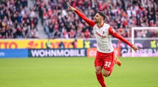 Nach Burkardt-Doppelpack: Frankfurt verpasst Sieg beim SC