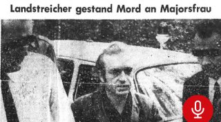 Brutaler Überfall beim Gassigehen: Majorsfrau in Paderborn ermordet