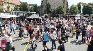 Diese Themen und Momente bewegten die Menschen in Warburg im Jahr 2024