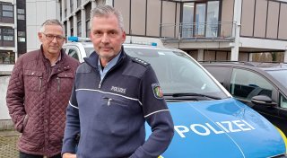 Projekt gegen Jugendkriminalität in Minden: Gruppen haben sich aufgelöst