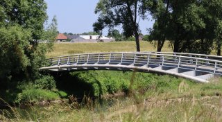 Für Instagram und Co.: Die schönsten Foto-Spots in Löhne