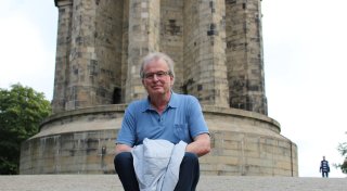 Scharfe Kritik an AfD-Politiker aus Kreis Gütersloh nach Besuch der russischen Botschaft