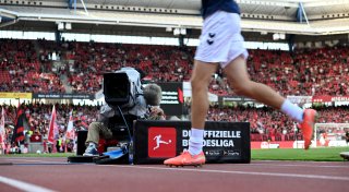 Live im TV und Stream: Wo wird der SC Paderborn 07 gegen den VfL Bochum übertragen?