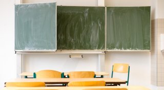 Bei Schnee und Glätte in die Schule? Was Eltern und Schüler im Lübbecker Land wissen müssen